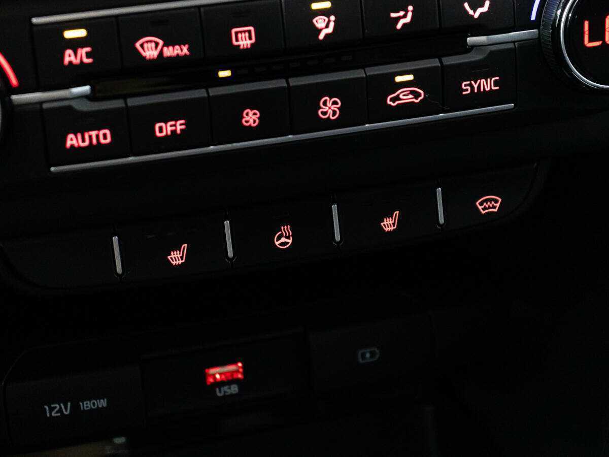 Продажа Б/У Киа Сид. Фото: #16