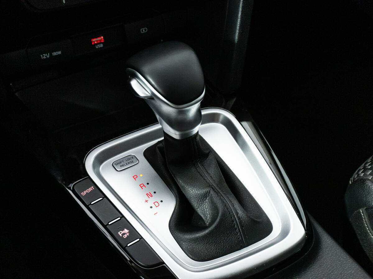 Продажа Б/У Киа Сид. Фото: #17