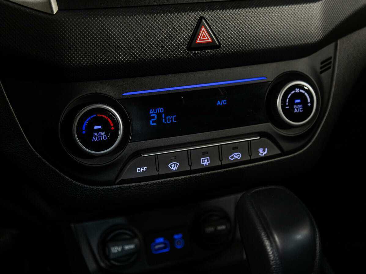 Купить Hyundai Creta с пробегом. Фото: #16