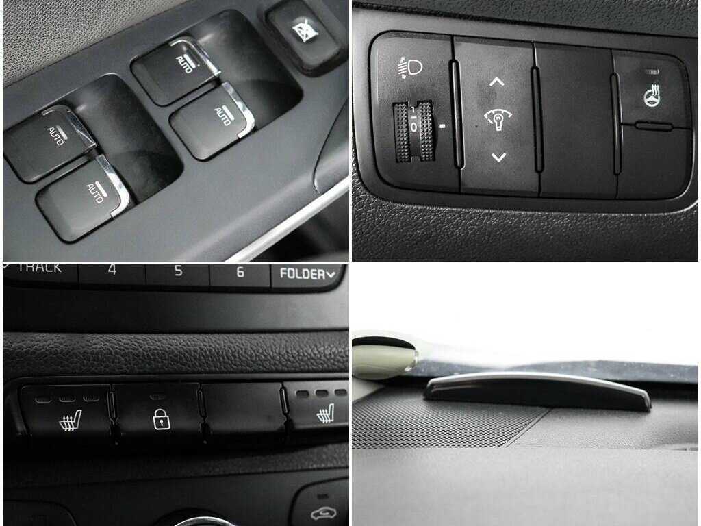 Купить Kia Ceed с пробегом. Фото: #15