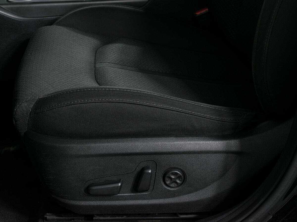 Купить Kia Optima с пробегом. Фото: #7