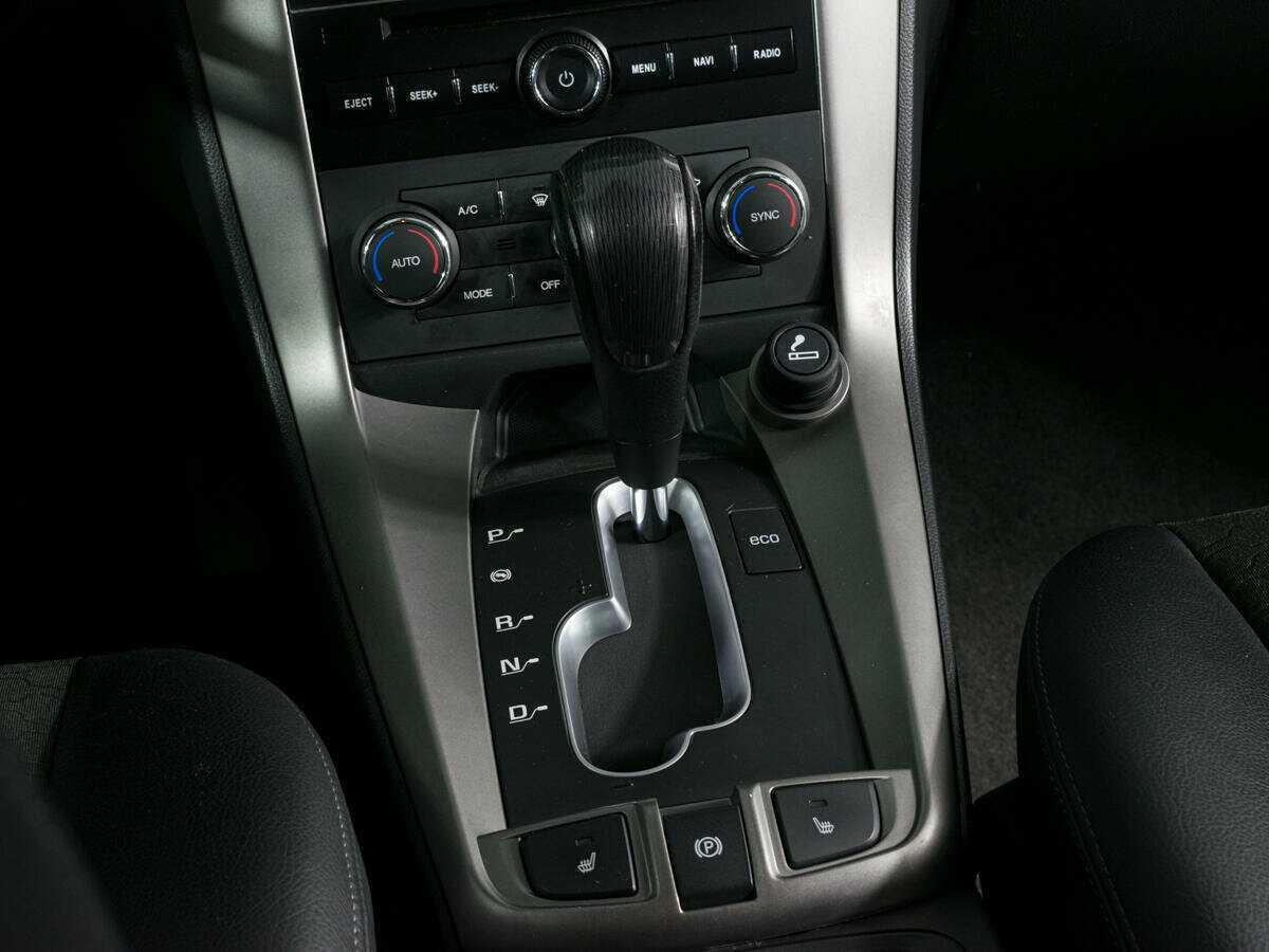 Продажа Б/У Шевроле Каптива. Фото: #9