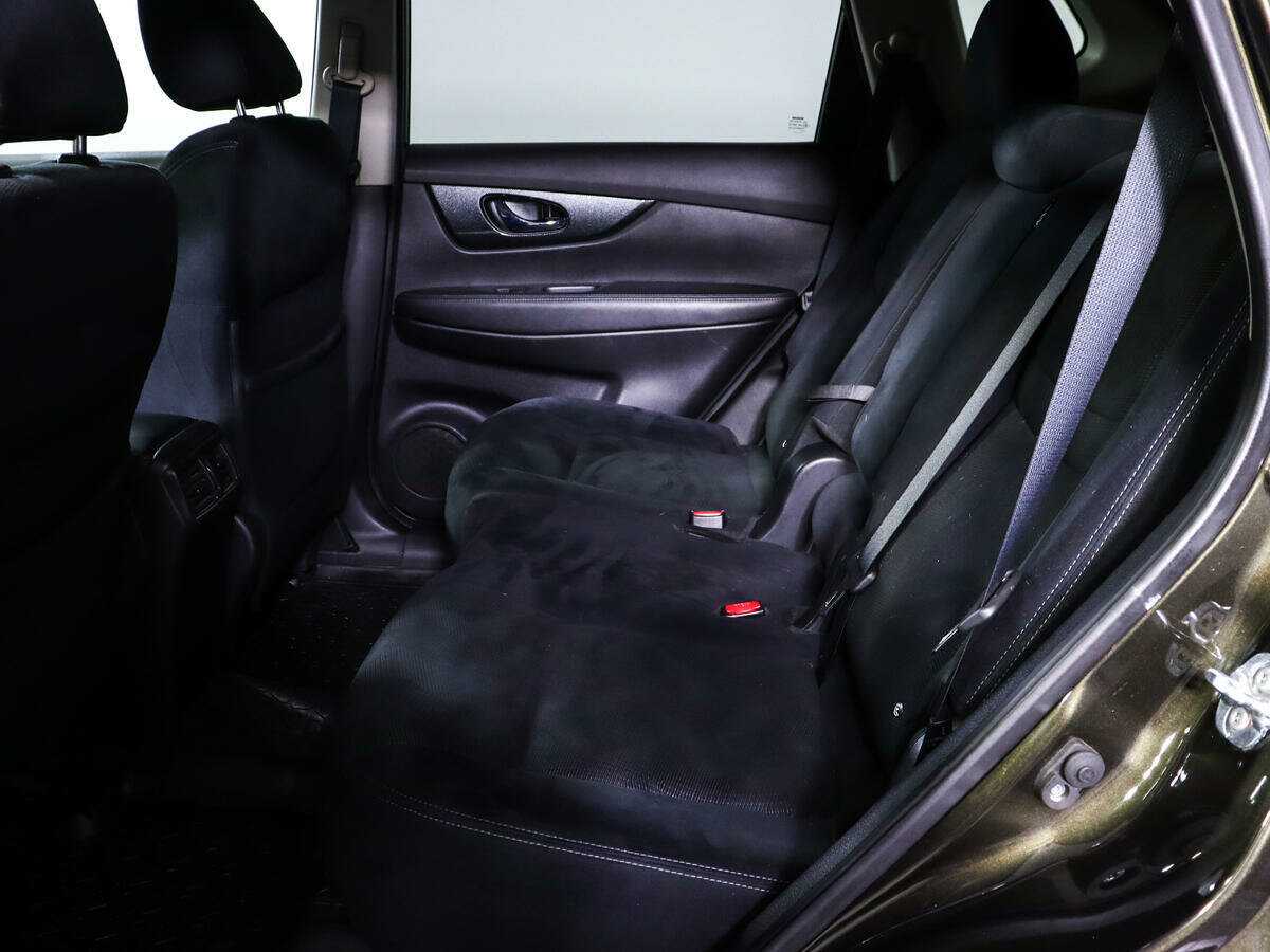 Продажа Б/У Ниссан Икс-Трейл. Фото: #7