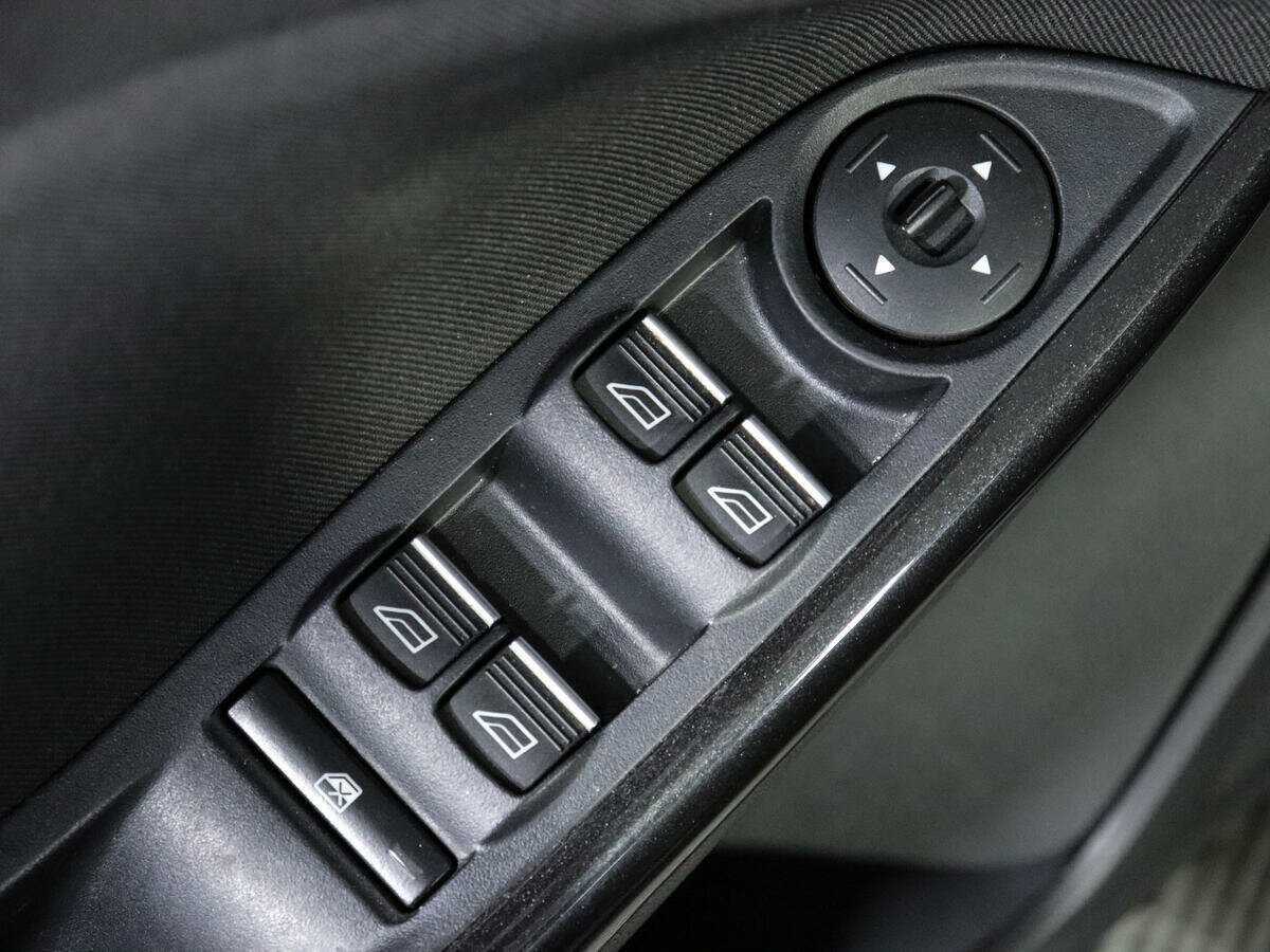 Продажа Б/У Форд Фокус. Фото: #12