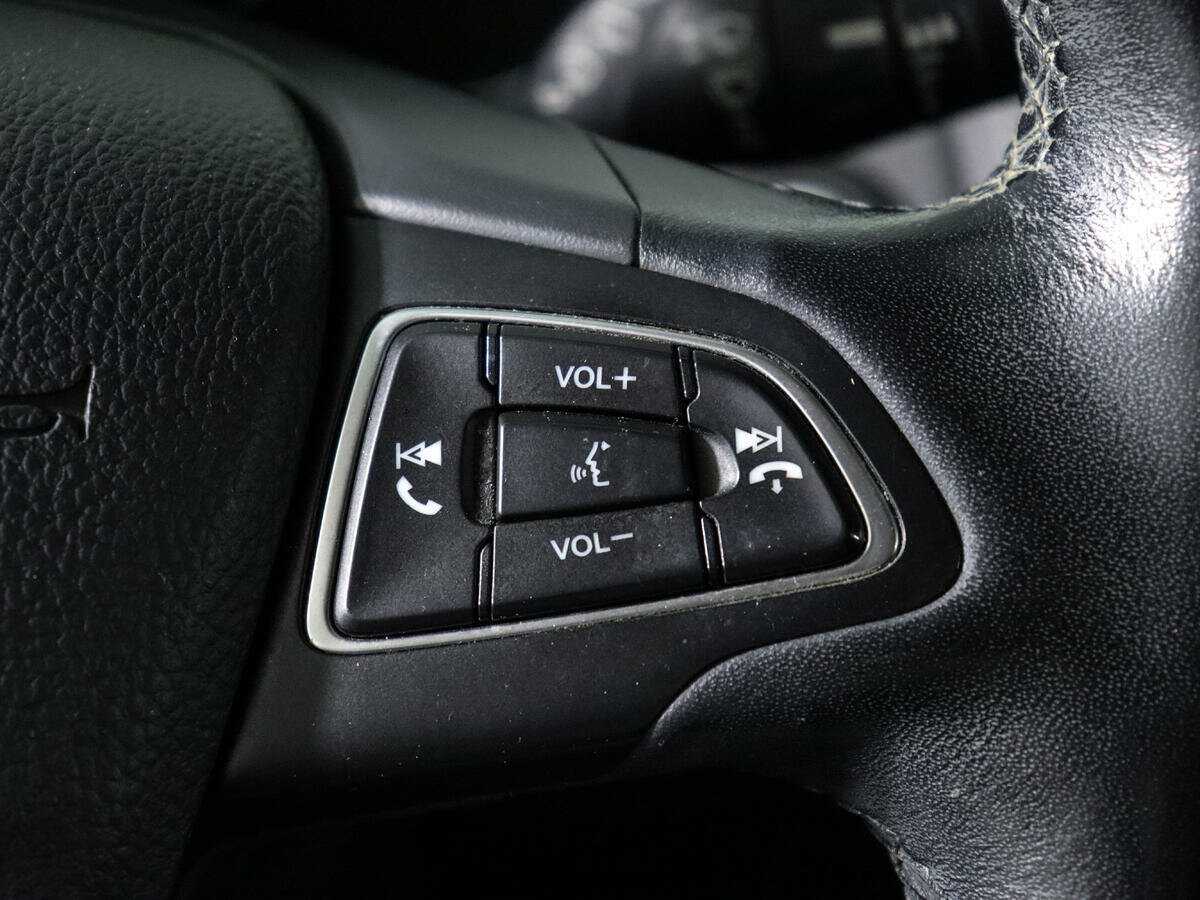 Продажа Б/У Форд Фокус. Фото: #14