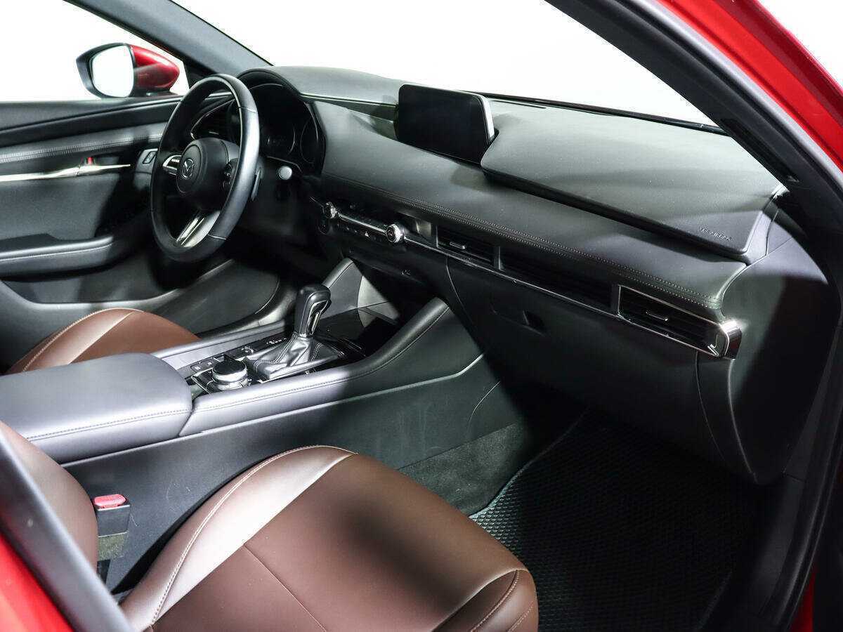 Продажа Б/У Мазда 3. Фото: #9