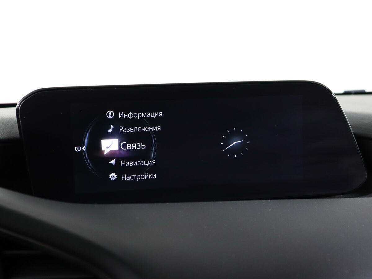 Продажа Б/У Мазда 3. Фото: #22