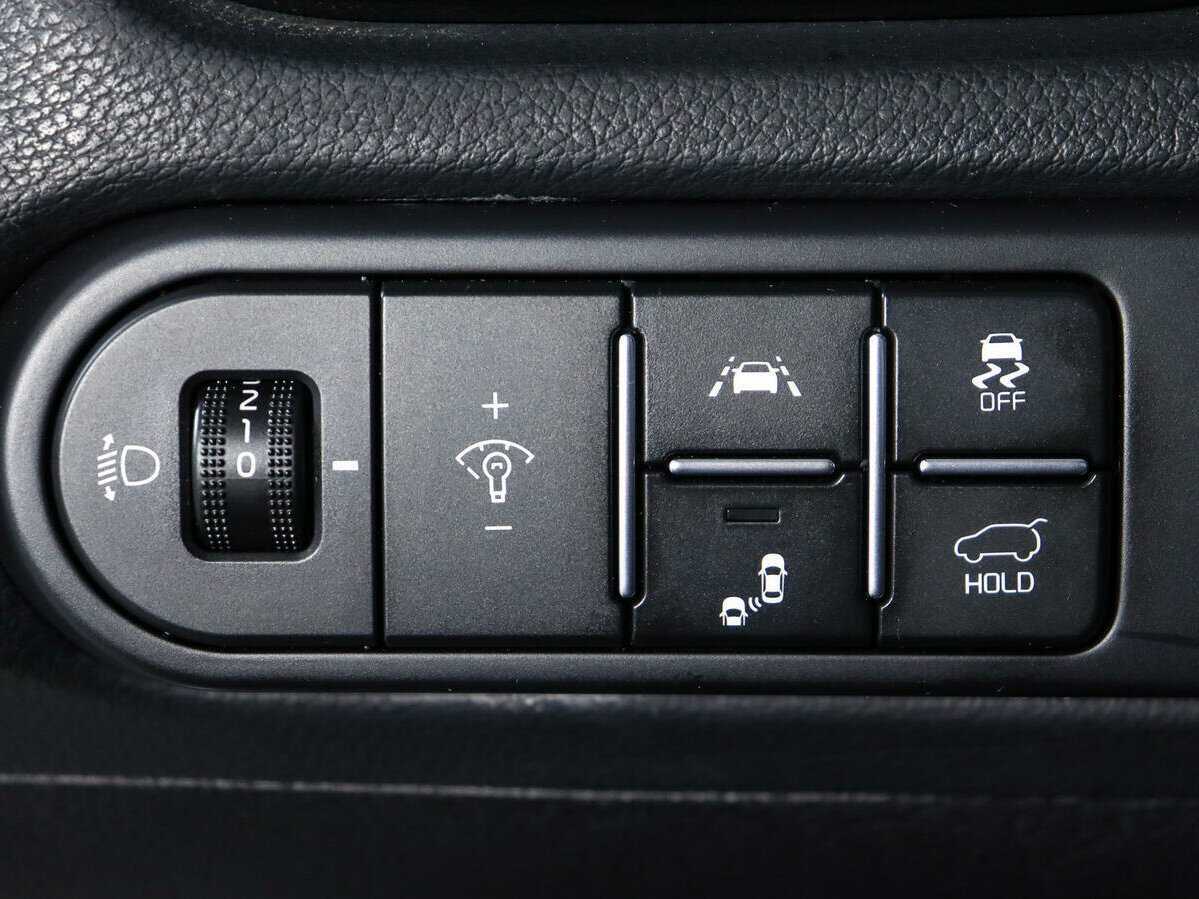 Купить Kia Proceed с пробегом. Фото: #19