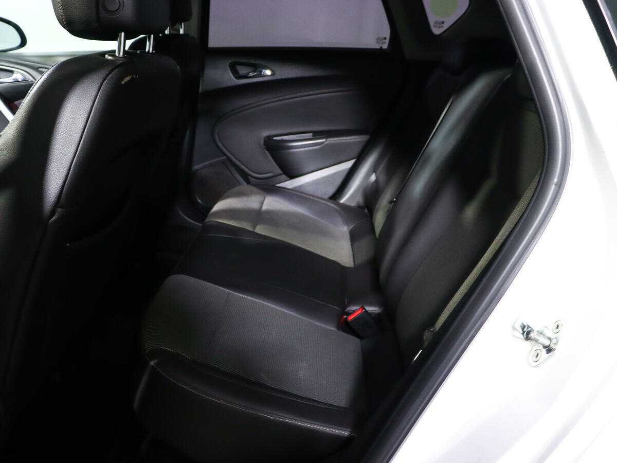 Продажа Б/У Опель Астра. Фото: #7