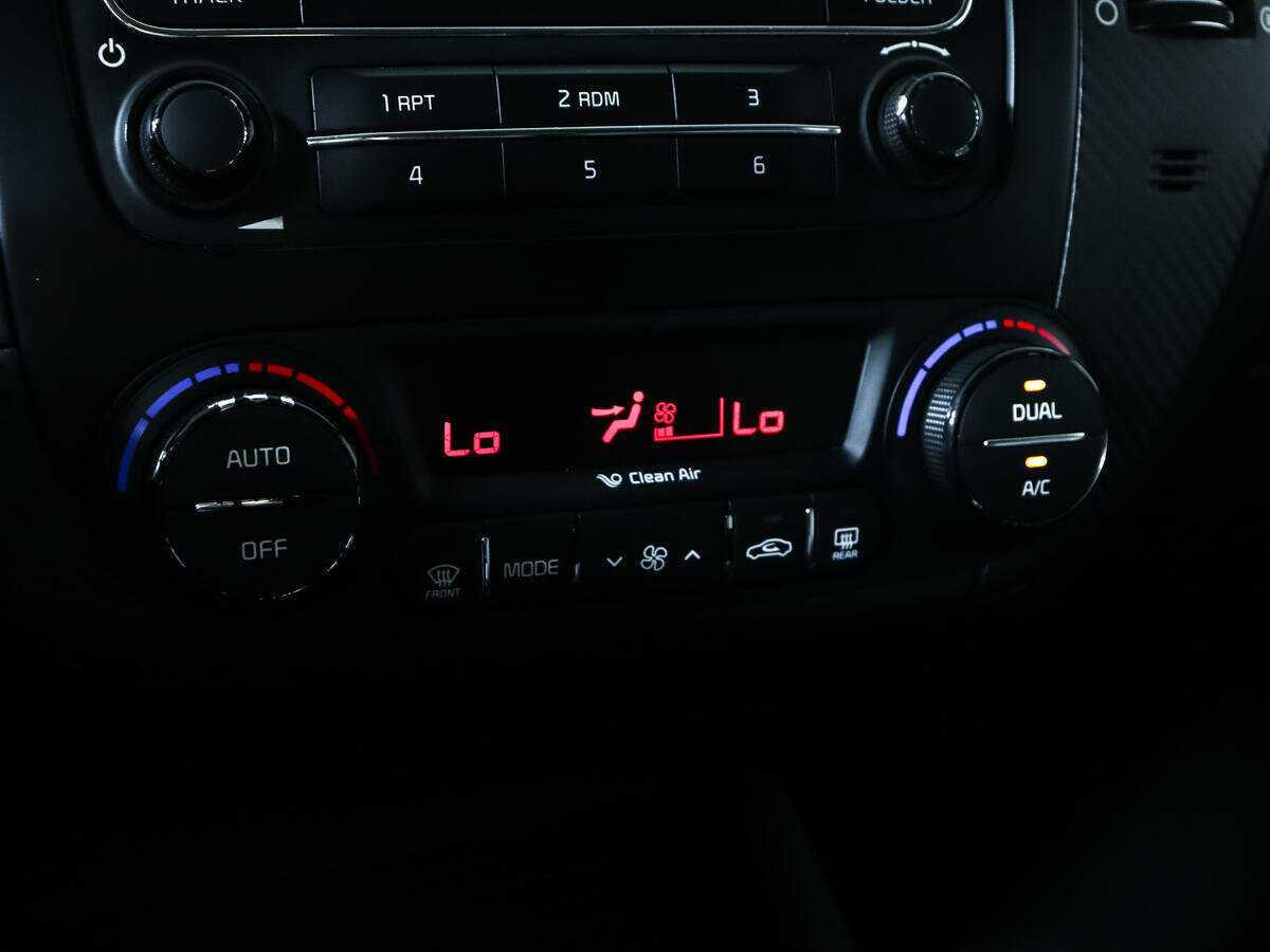 Продажа Б/У Киа Церато. Фото: #14