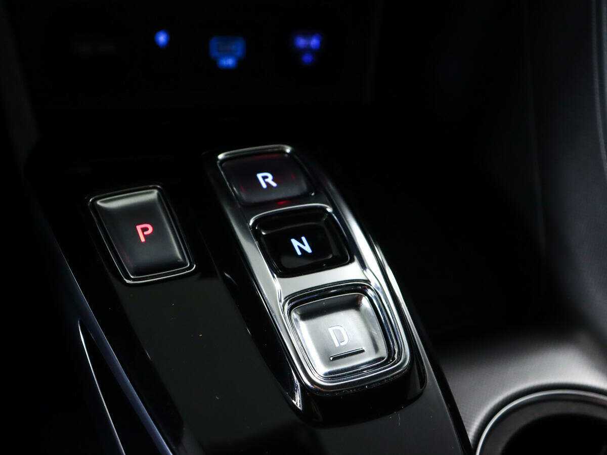 Купить Hyundai Sonata с пробегом. Фото: #14