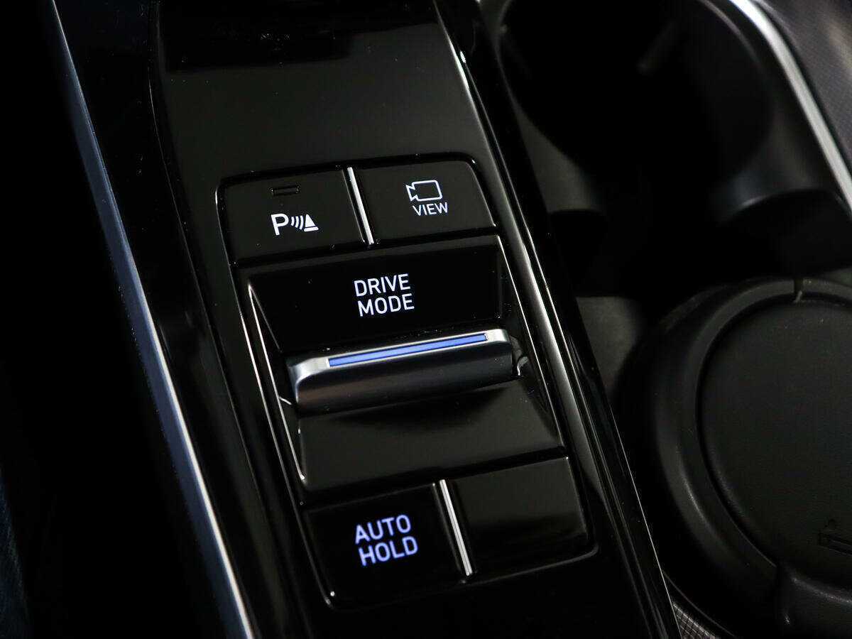 Купить Hyundai Sonata с пробегом. Фото: #15