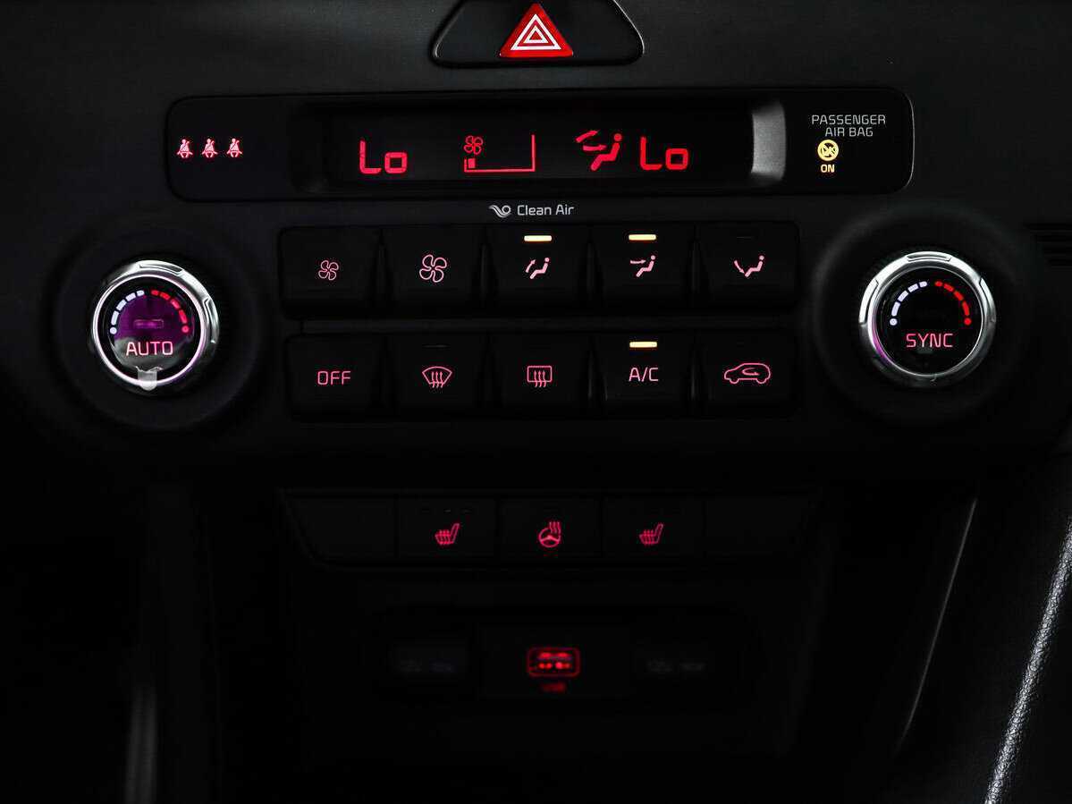 Продажа Б/У Киа Спортейдж. Фото: #16