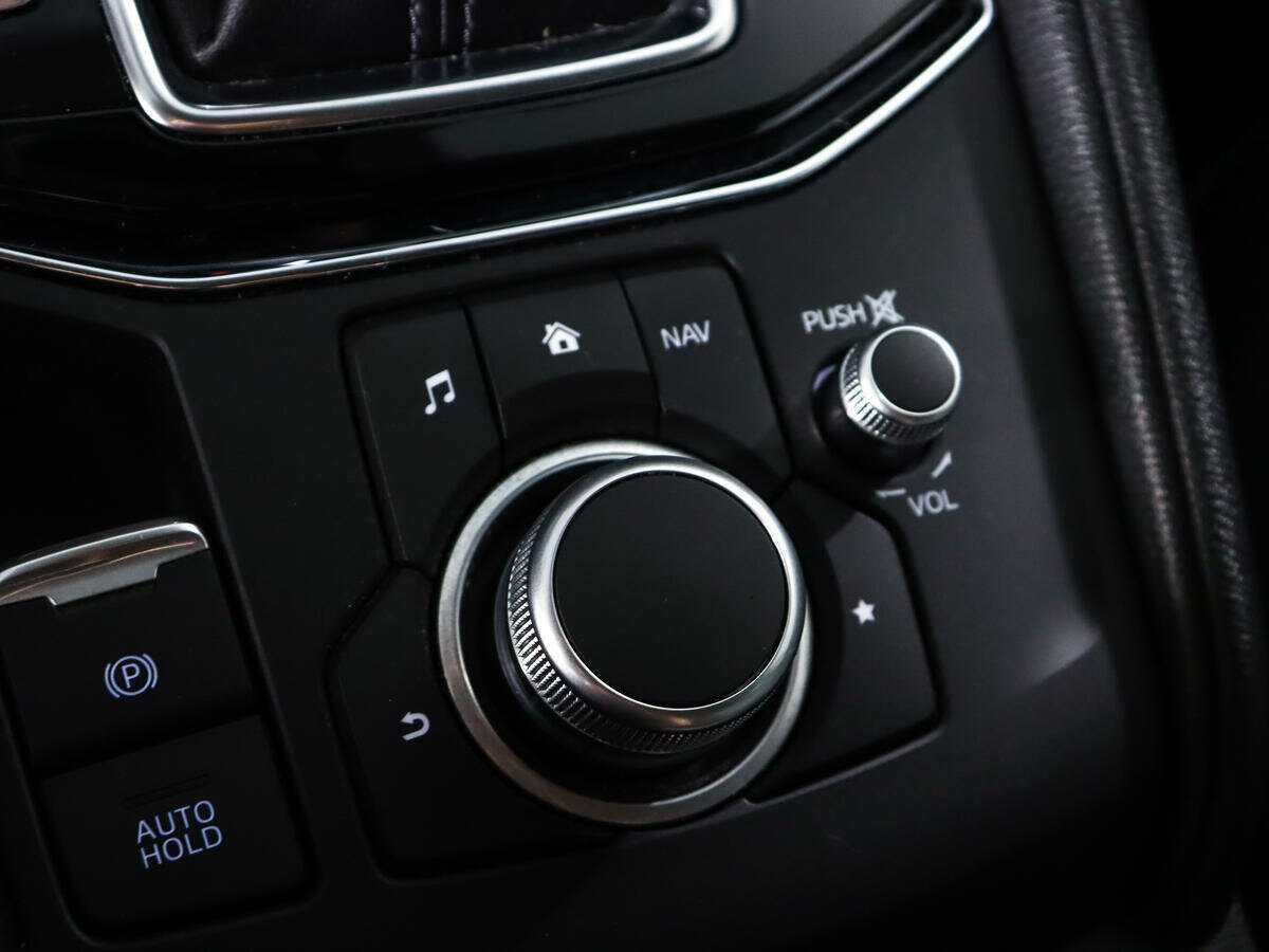 Купить Mazda CX-5 с пробегом. Фото: #14