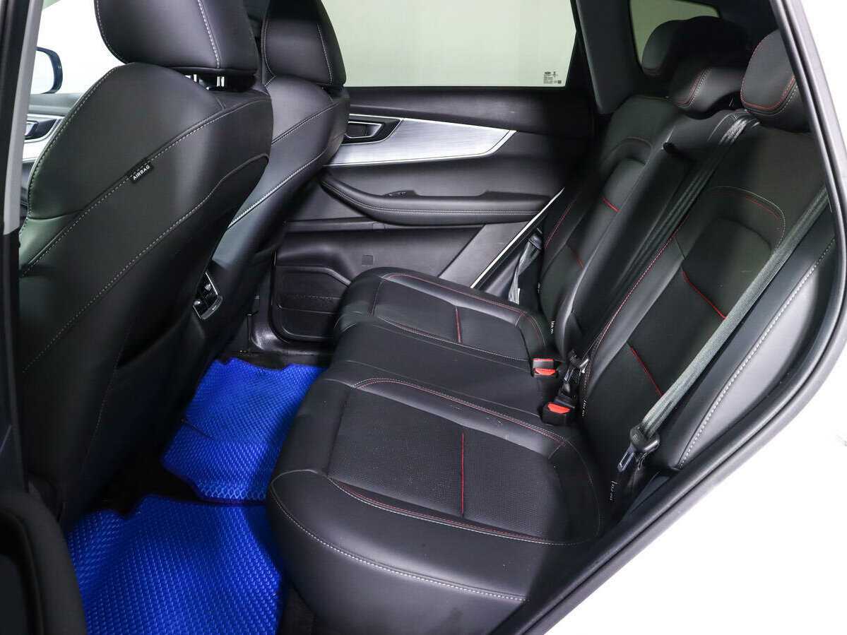 Продажа Б/У Чери Тигго 7 Про. Фото: #6