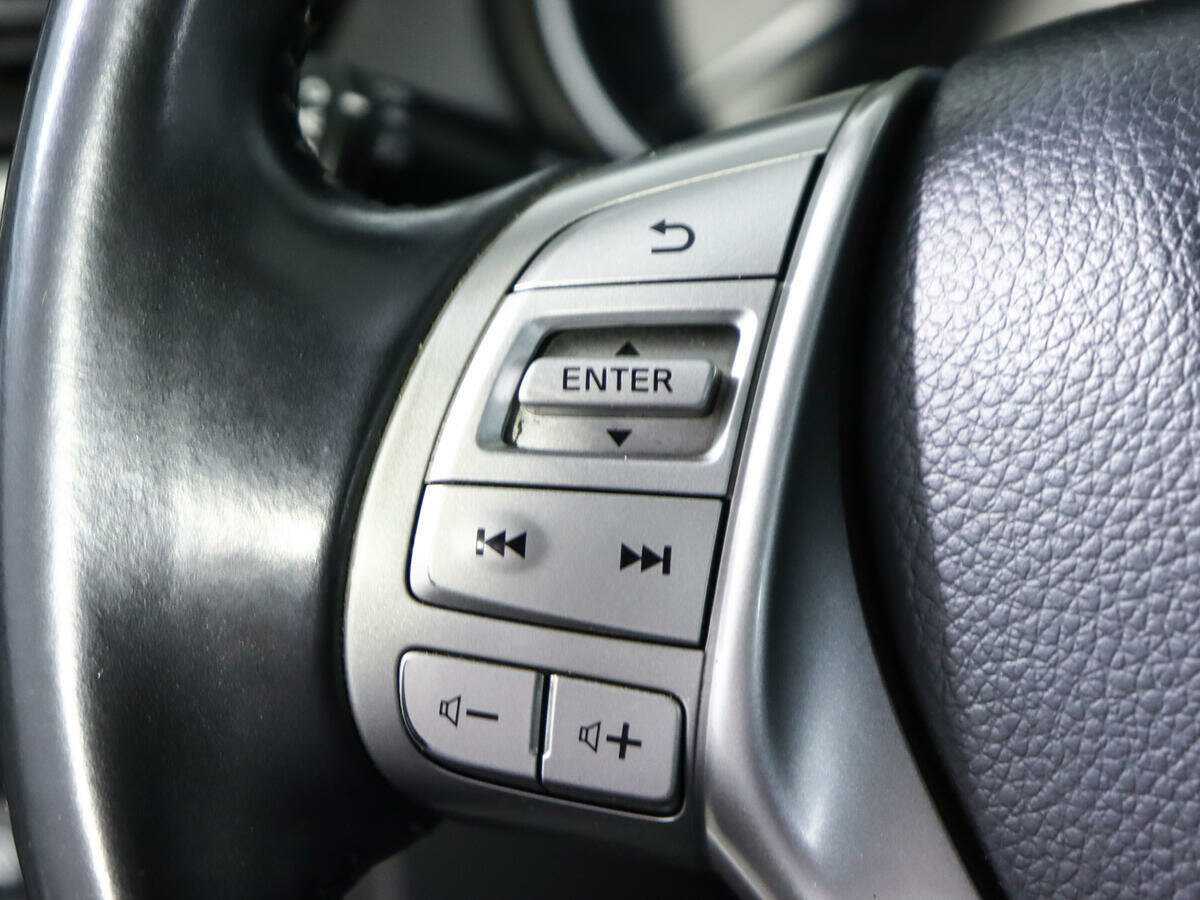 Продажа Б/У Ниссан Кашкай. Фото: #16