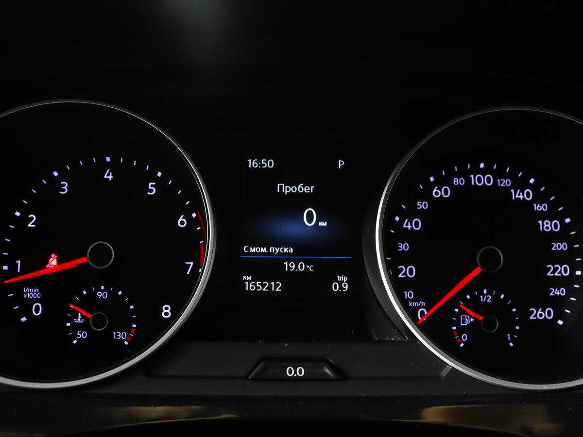 Продажа Б/У Фольксваген Тигуан. Фото: #8