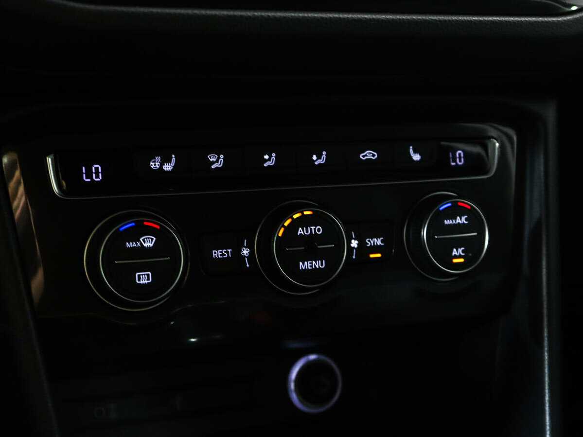 Продажа Б/У Фольксваген Тигуан. Фото: #15