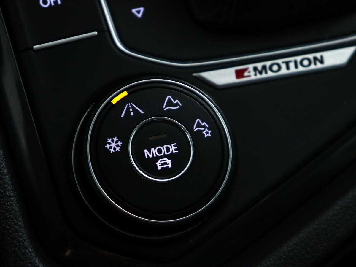 Продажа Б/У Фольксваген Тигуан. Фото: #16