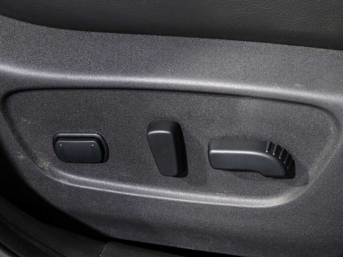 Купить Nissan X-Trail с пробегом. Фото: #13