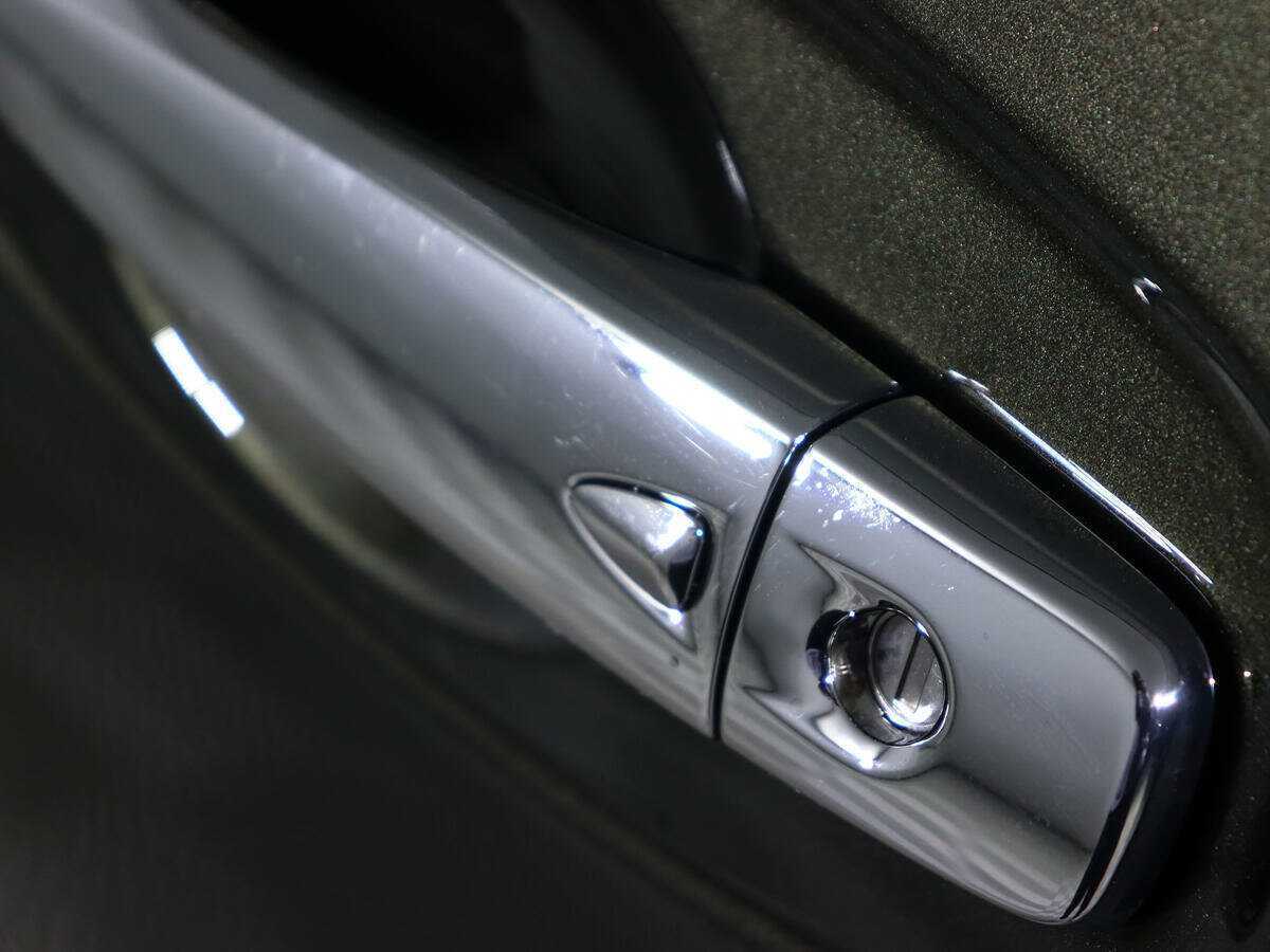 Купить Nissan X-Trail с пробегом. Фото: #16