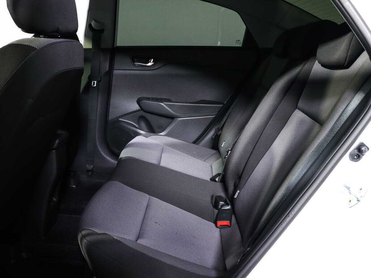 Продажа Б/У Хендай Солярис. Фото: #9