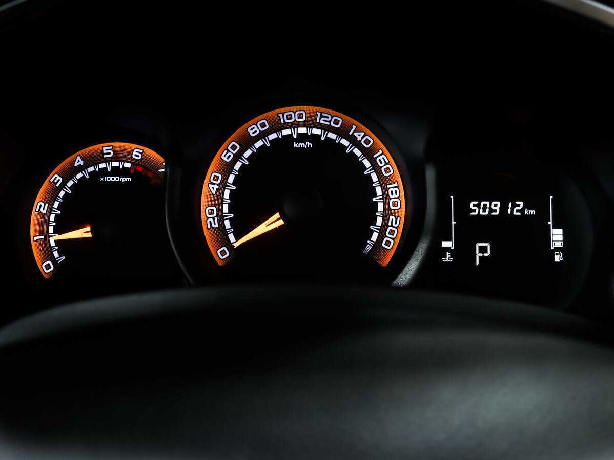 Купить Lada (ВАЗ) XRAY с пробегом. Фото: #9