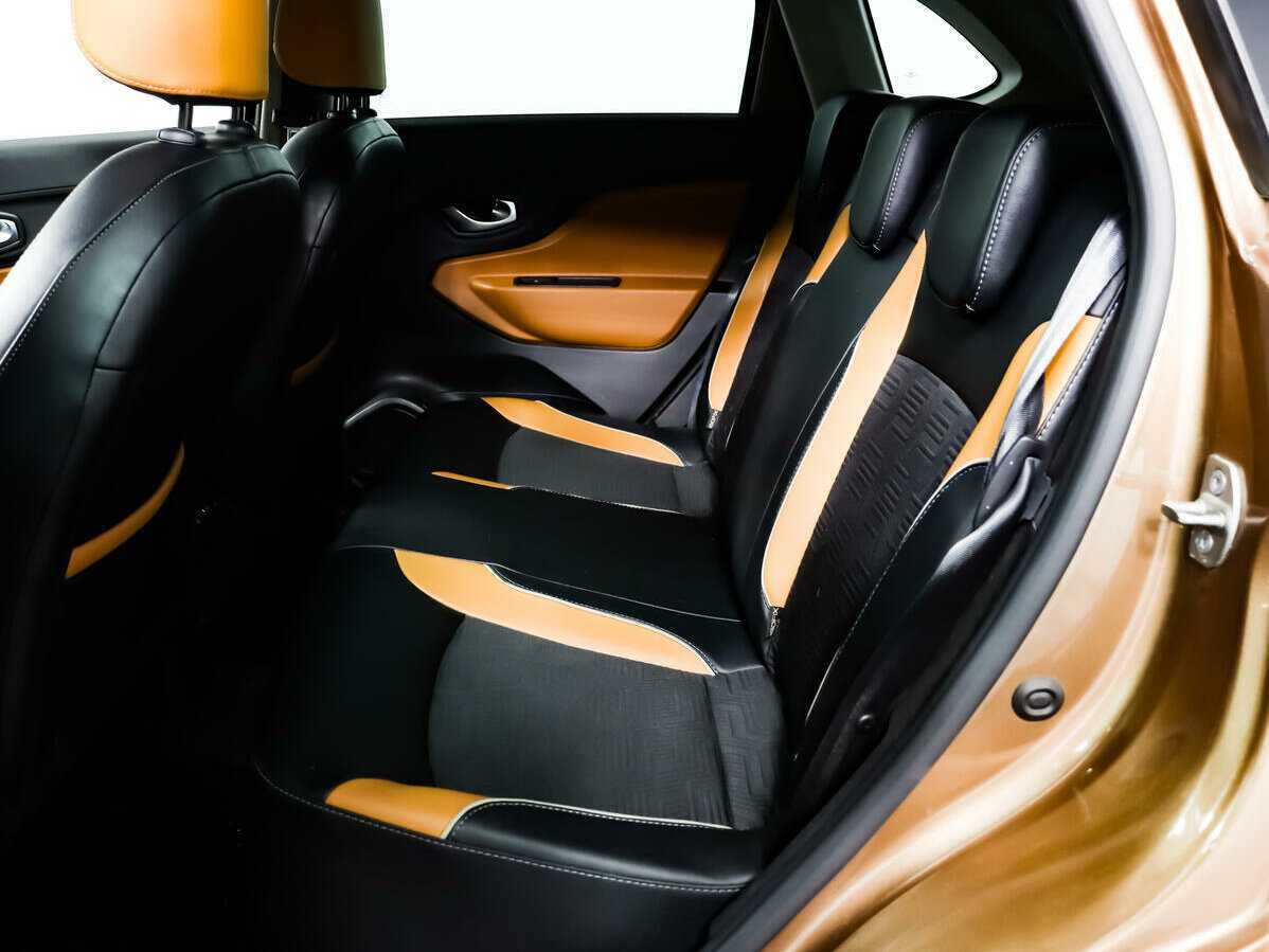 Купить Lada (ВАЗ) XRAY с пробегом. Фото: #11