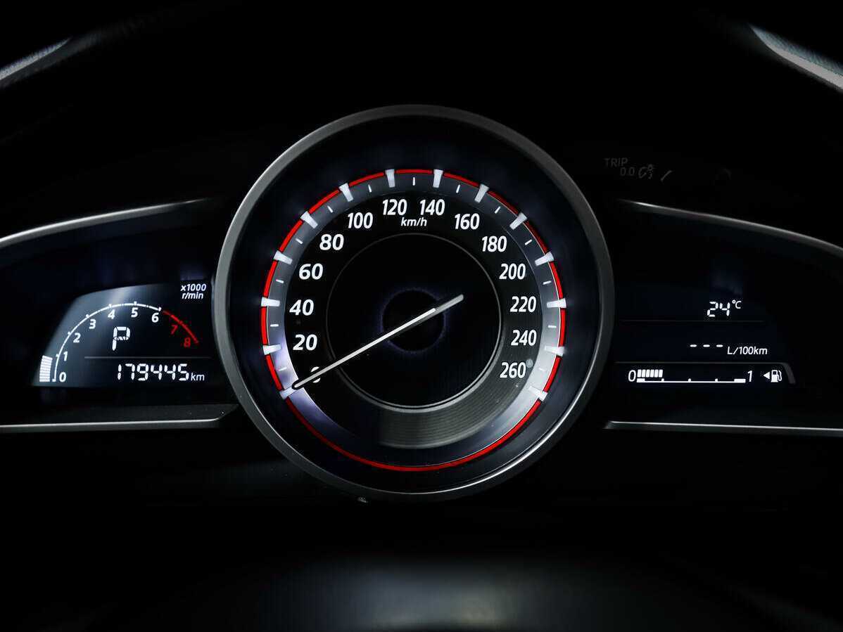 Продажа Б/У Мазда 3. Фото: #7