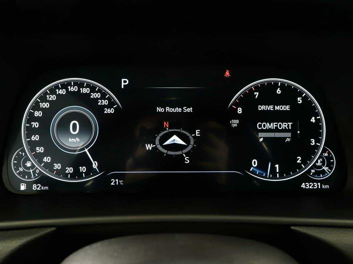 Купить Hyundai Sonata с пробегом. Фото: #10