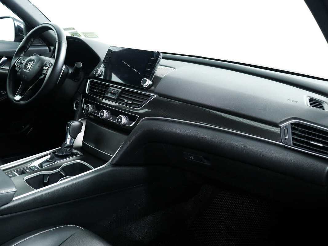 Купить Honda Accord с пробегом. Фото: #8