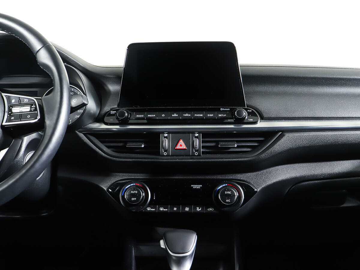 Продажа Б/У Киа Церато. Фото: #10