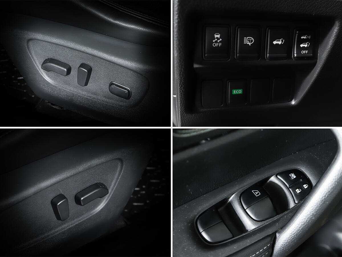 Продажа Б/У Ниссан Икс-Трейл. Фото: #16