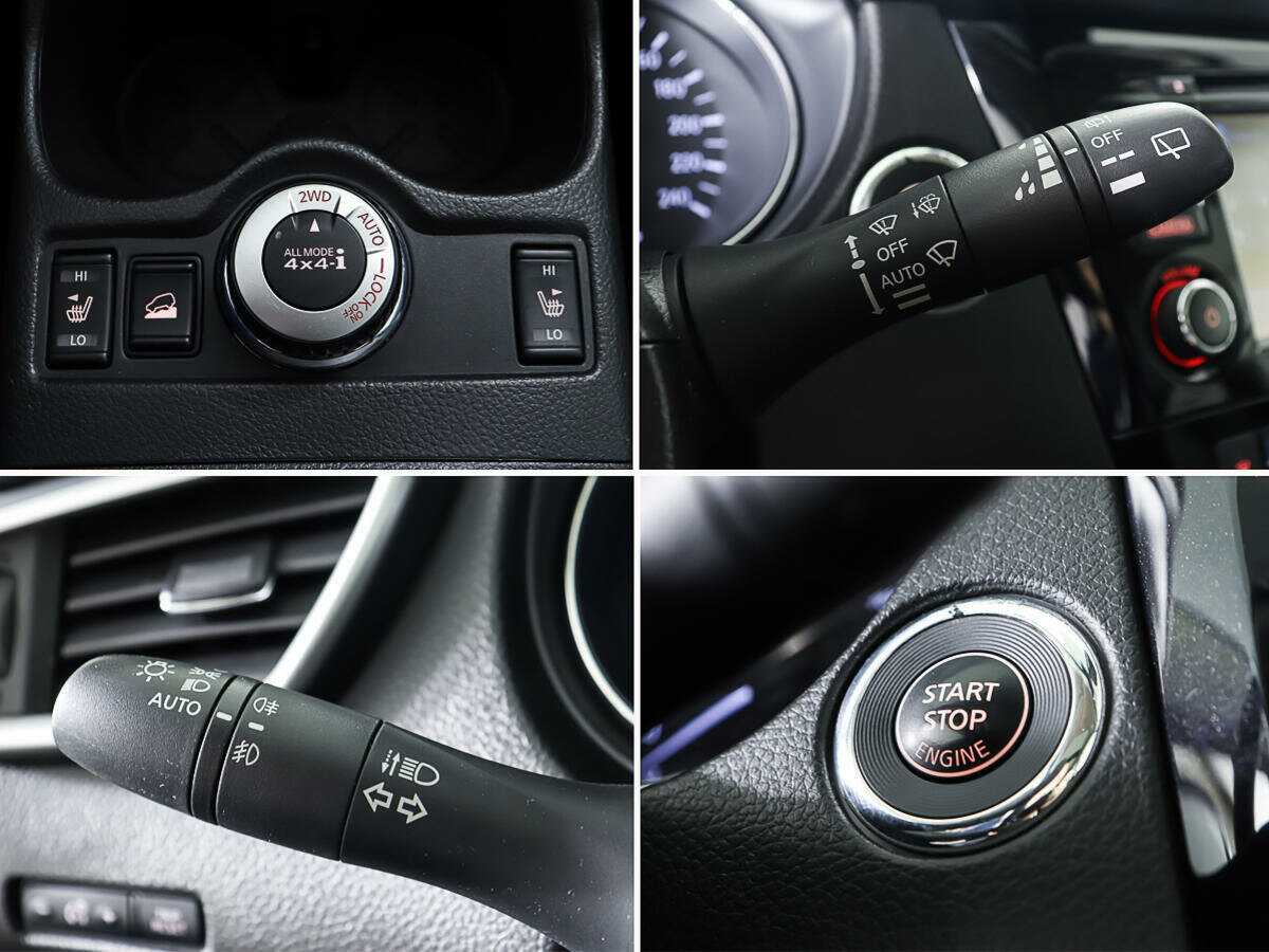 Продажа Б/У Ниссан Икс-Трейл. Фото: #17