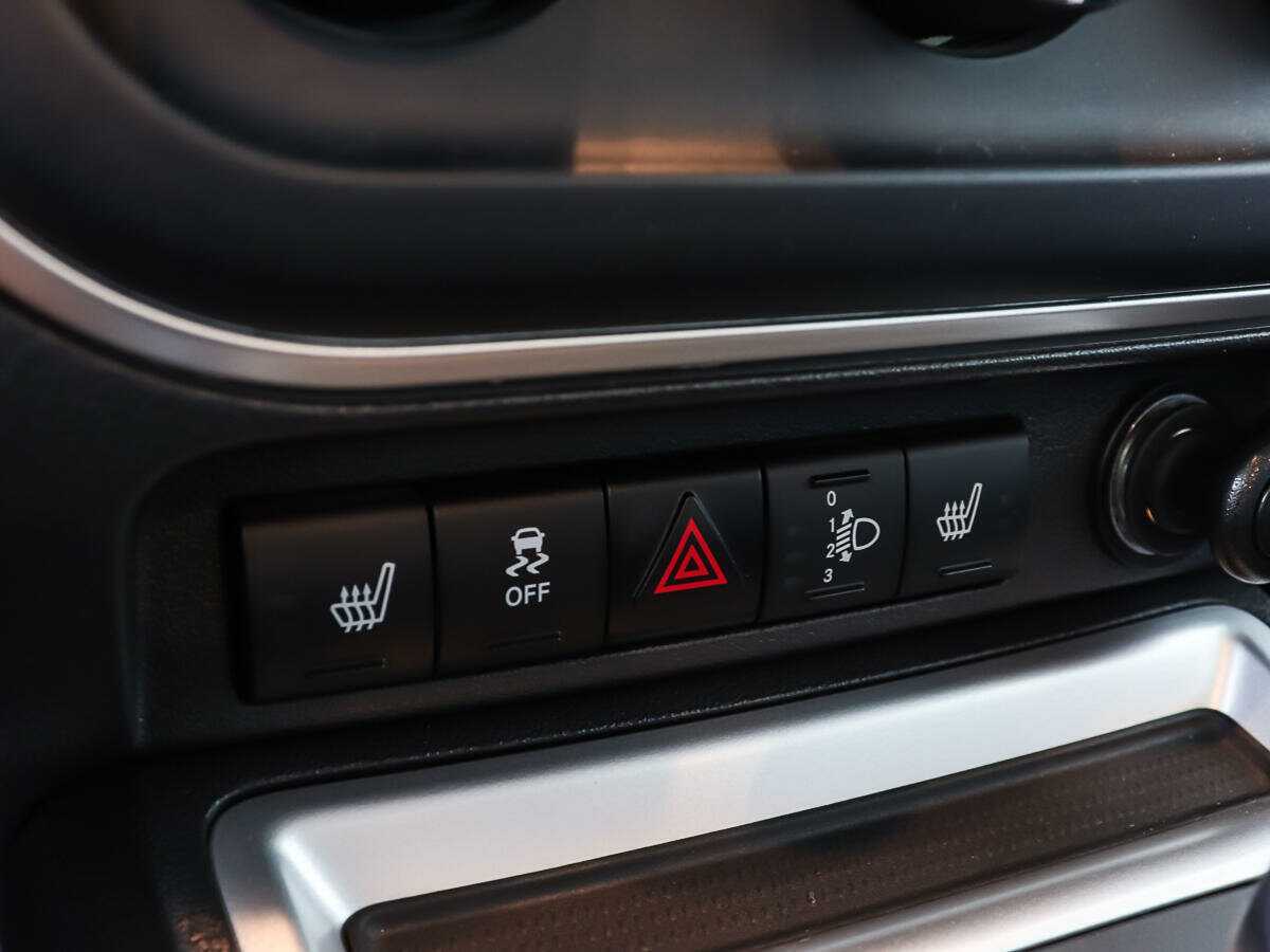 Купить Jeep Compass с пробегом. Фото: #18