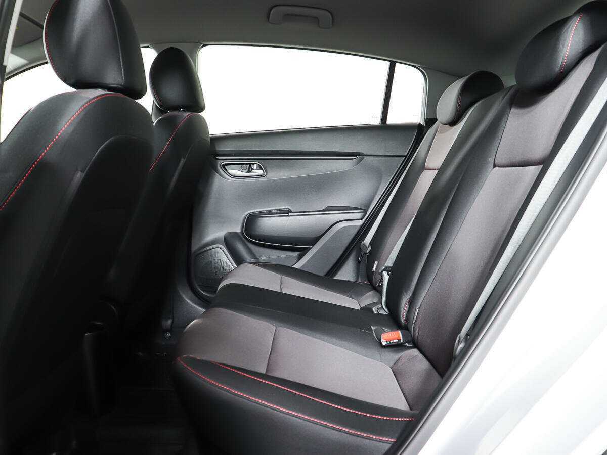 Продажа Б/У Киа Рио. Фото: #10