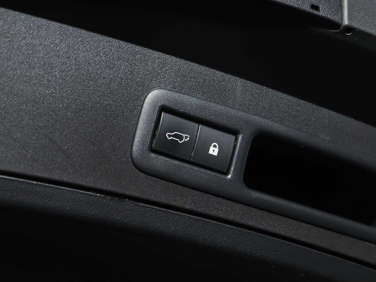 Купить Lexus UX с пробегом. Фото: #15