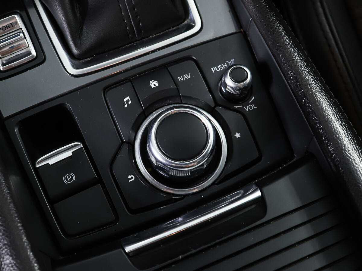 Купить Mazda 6 с пробегом. Фото: #16