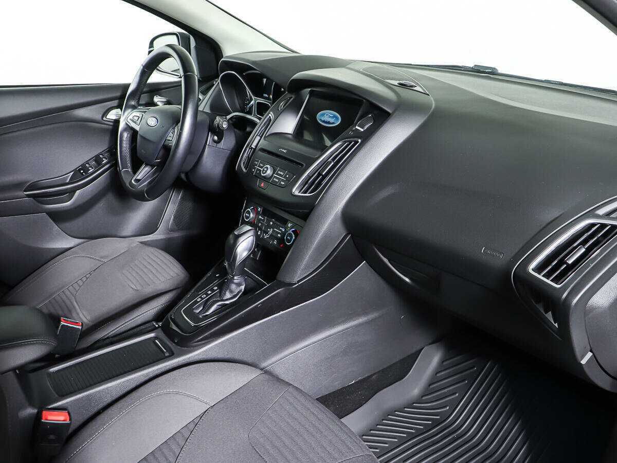 Продажа Б/У Форд Фокус. Фото: #8