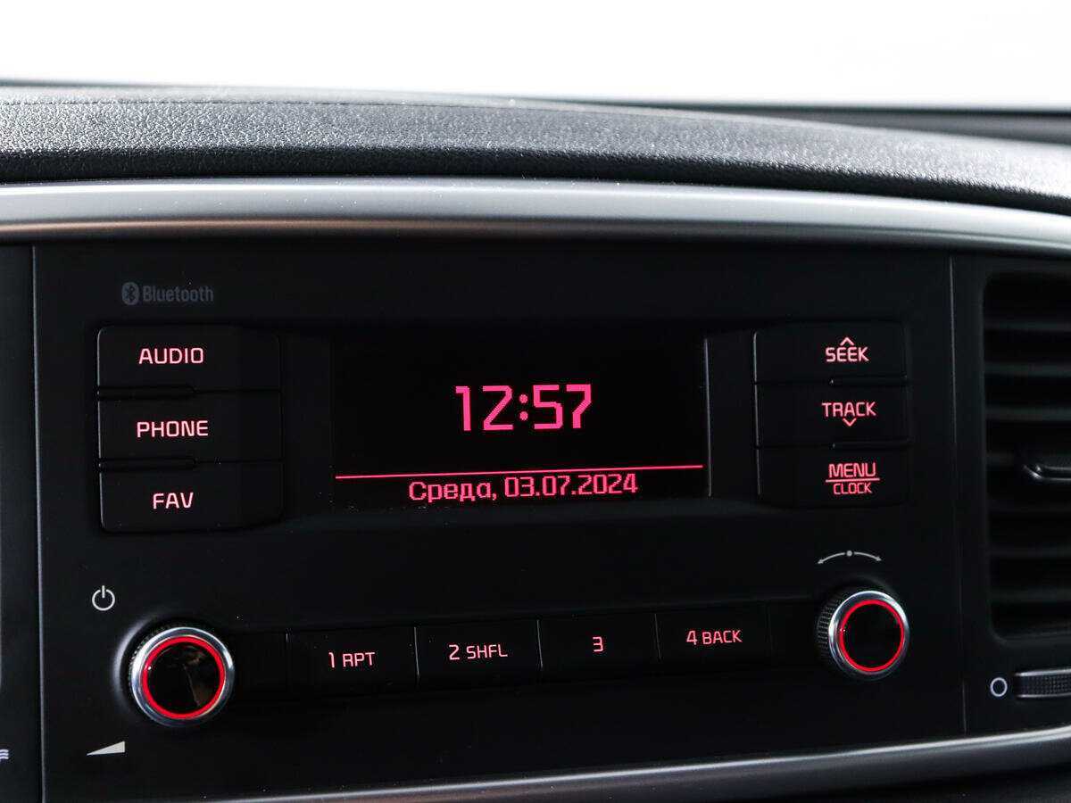 Продажа Б/У Киа Спортейдж. Фото: #14