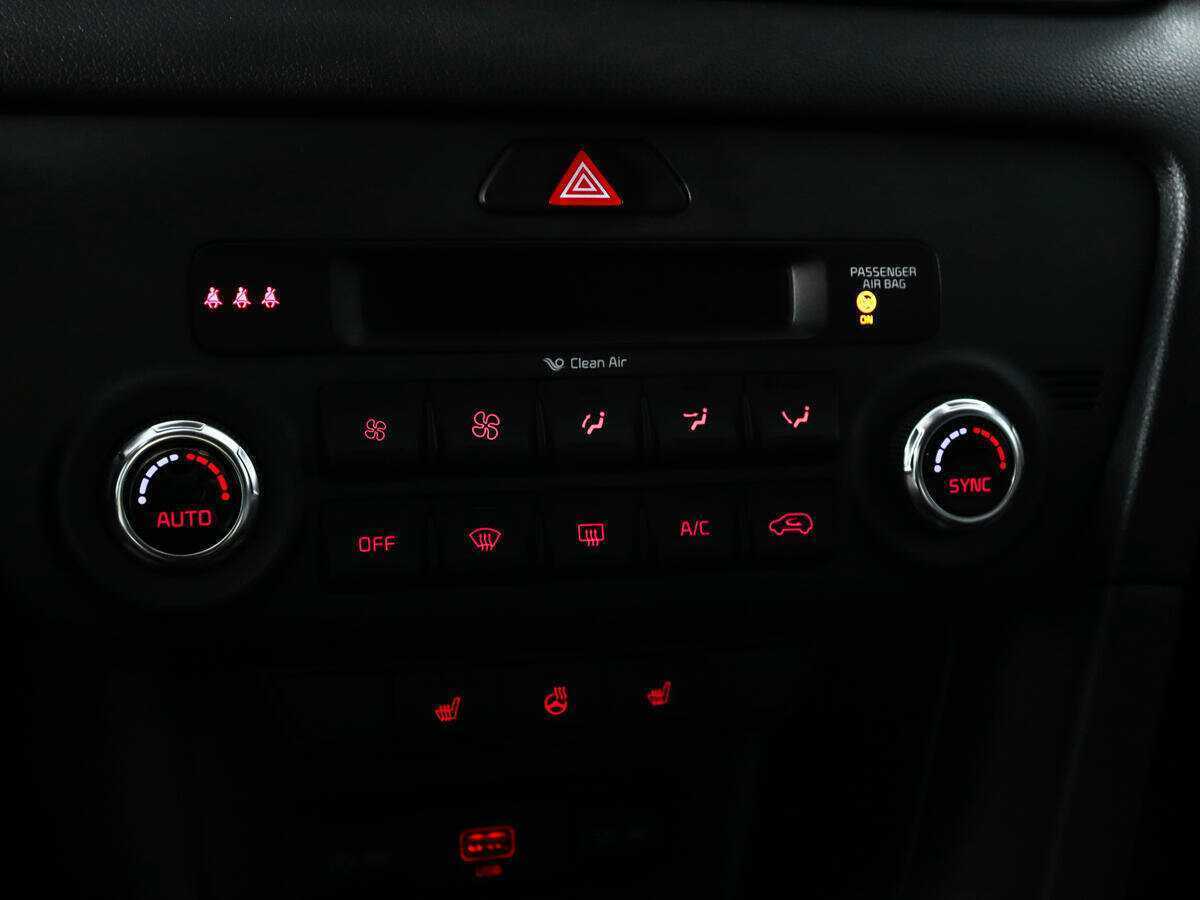 Продажа Б/У Киа Спортейдж. Фото: #16