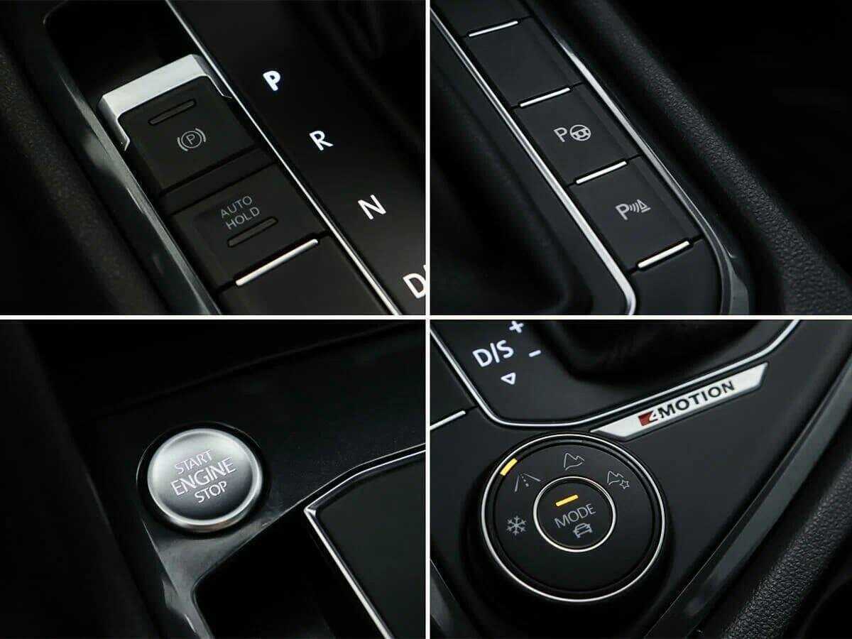 Продажа Б/У Фольксваген Тигуан. Фото: #16