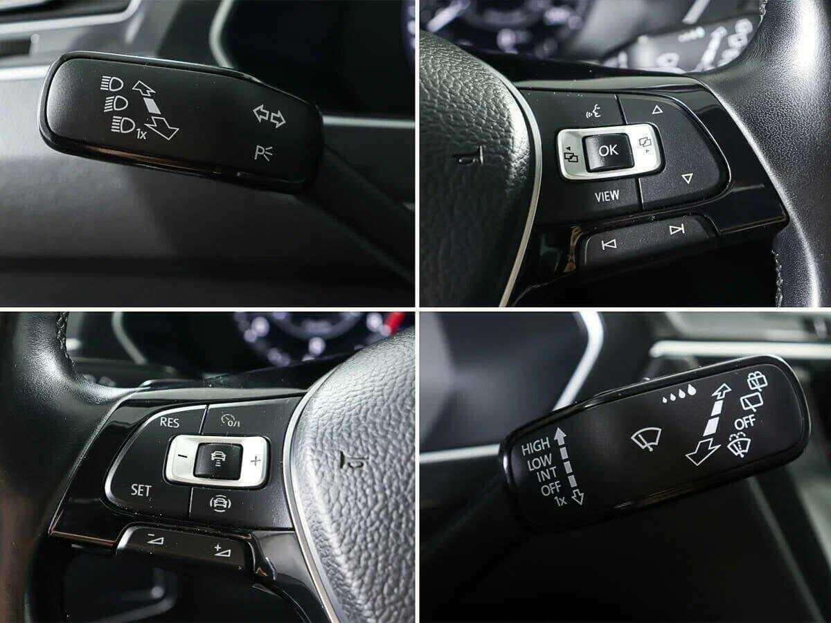 Продажа Б/У Фольксваген Тигуан. Фото: #17