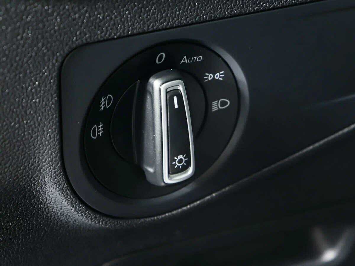 Продажа Б/У Фольксваген Тигуан. Фото: #18