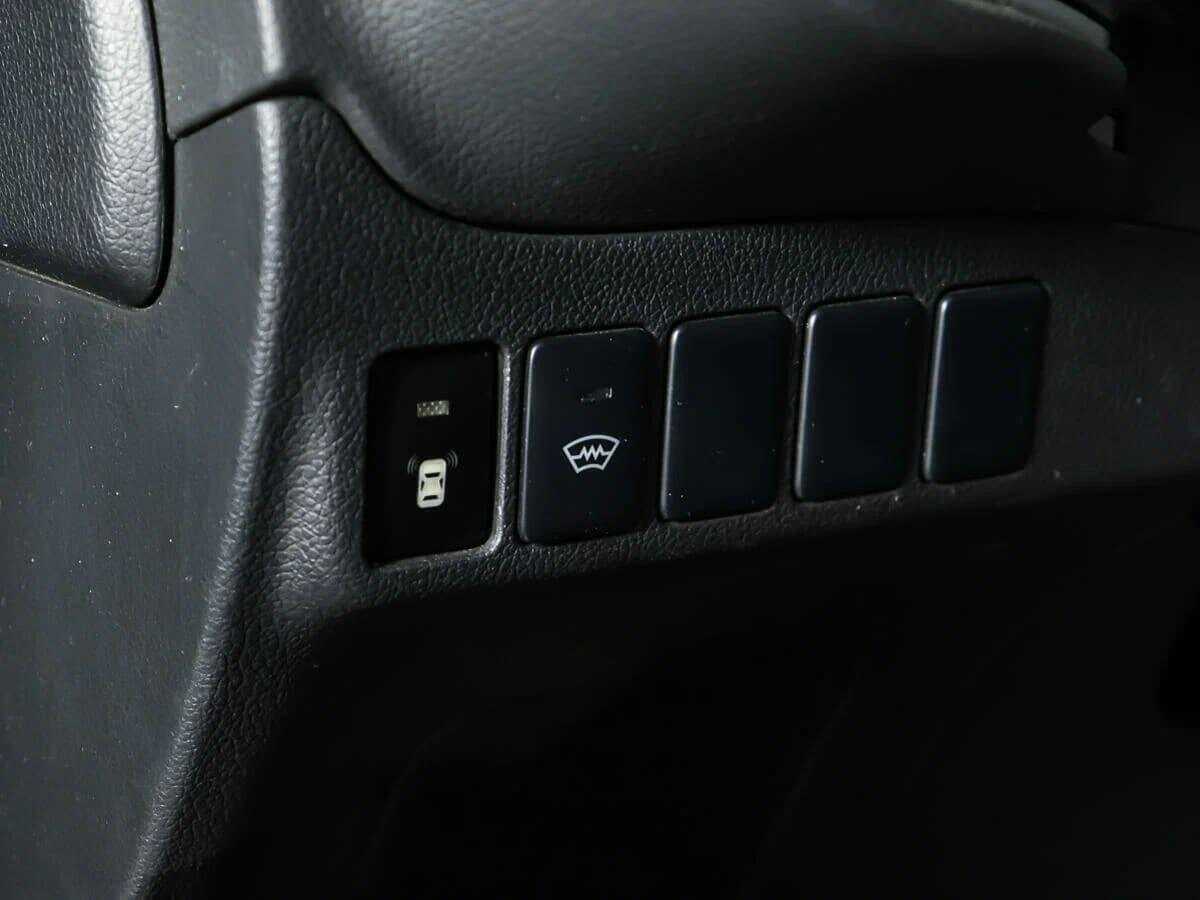 Купить Mitsubishi Outlander с пробегом. Фото: #15