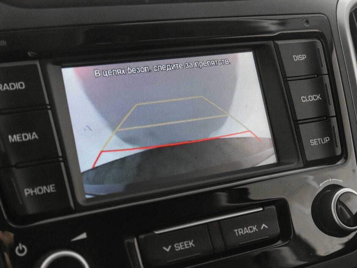 Купить Hyundai Creta с пробегом. Фото: #12