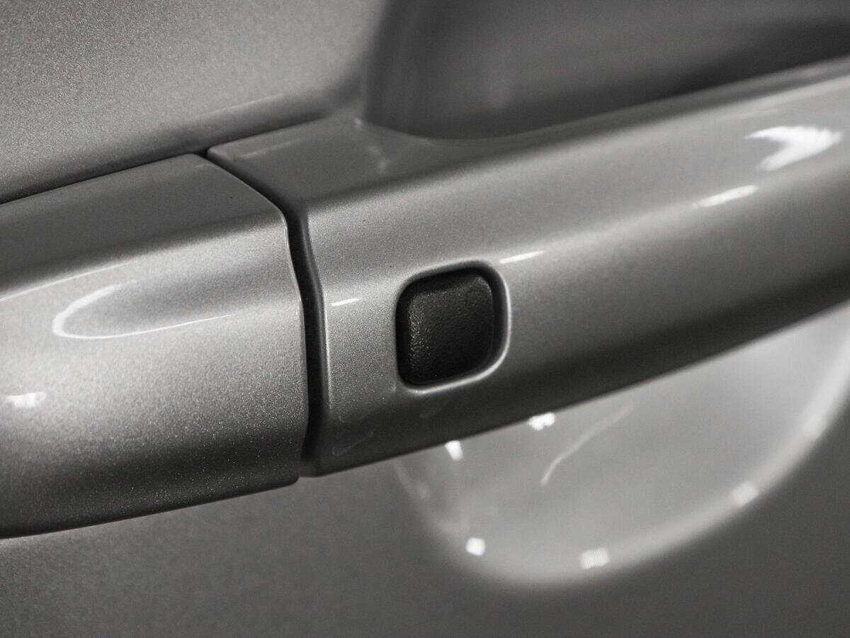 Купить Suzuki SX4 с пробегом. Фото: #9