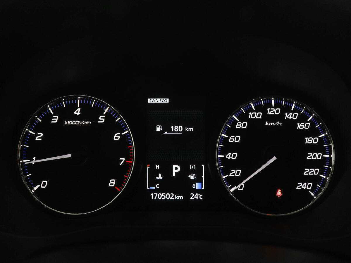 Купить Mitsubishi Outlander с пробегом. Фото: #10