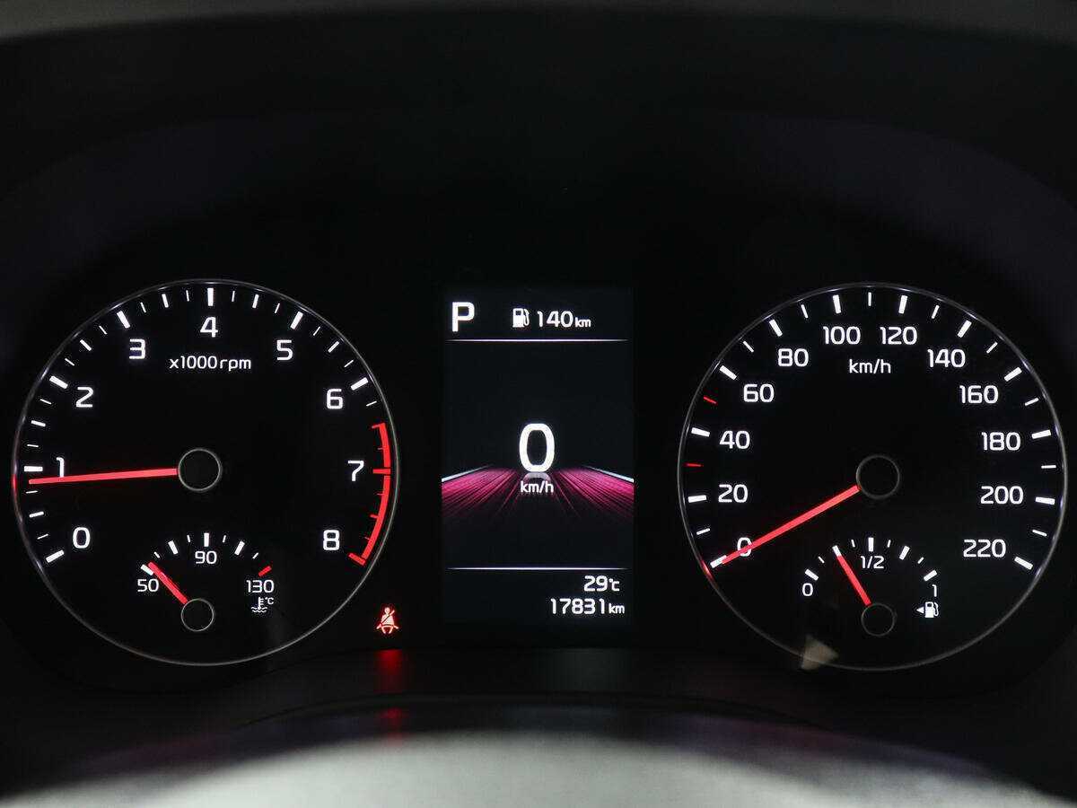 Купить Kia Rio с пробегом. Фото: #10