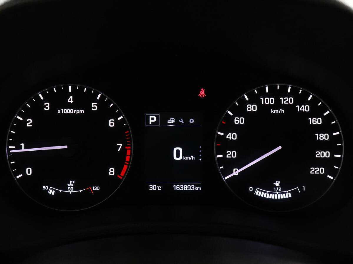 Купить Hyundai Creta с пробегом. Фото: #6
